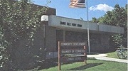 Granite Falls Public Library